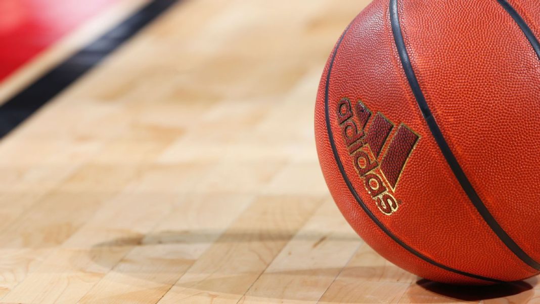 Asian hoops league hopes to produce 'next Yao'