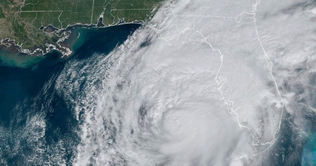 Short-staffed NWS enters hurricane season in 