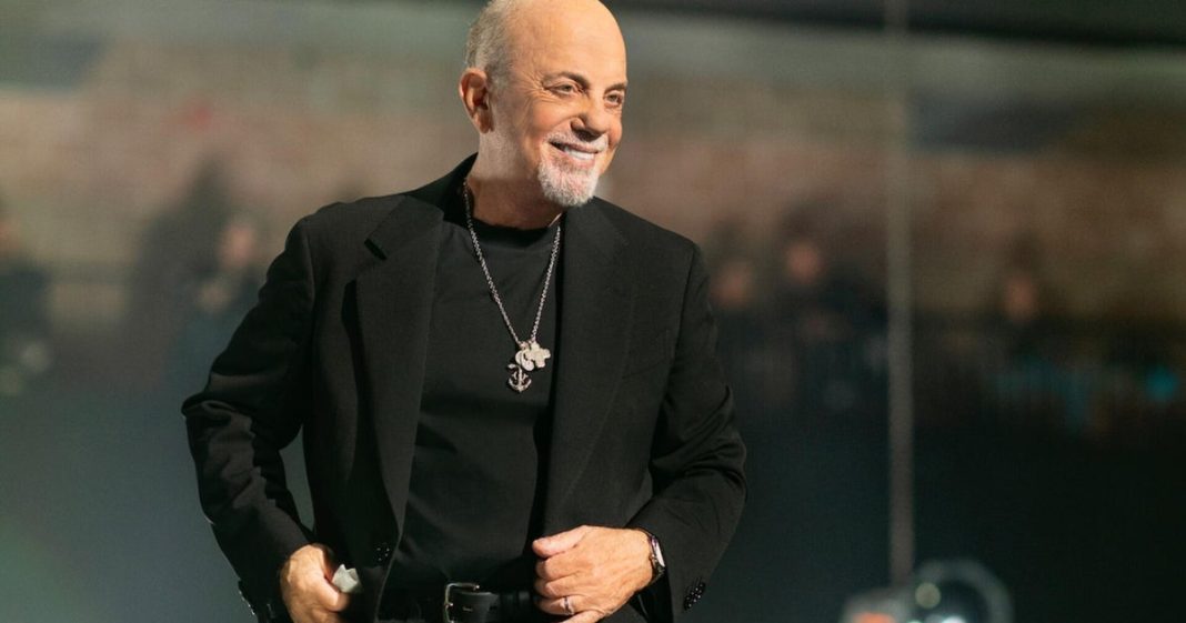 What to know about Billy Joel's brain condition that led to concert cancellations