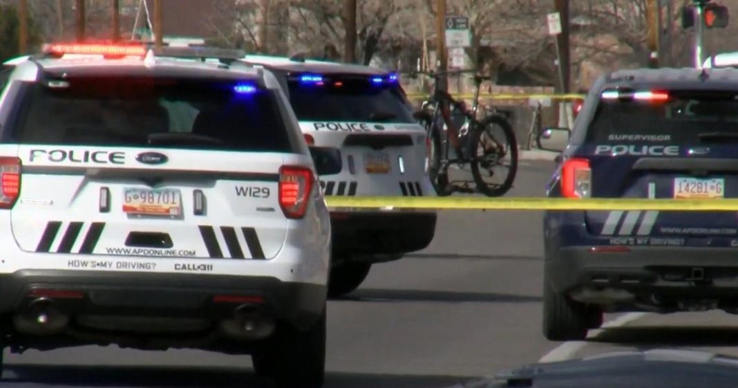 Albuquerque turns to National Guard for help with crime, but concerns remain