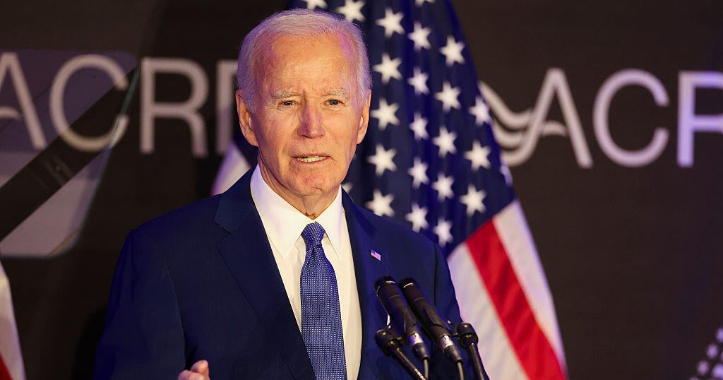 Biden to speak at Juneteenth event at historic church in Galveston, Texas