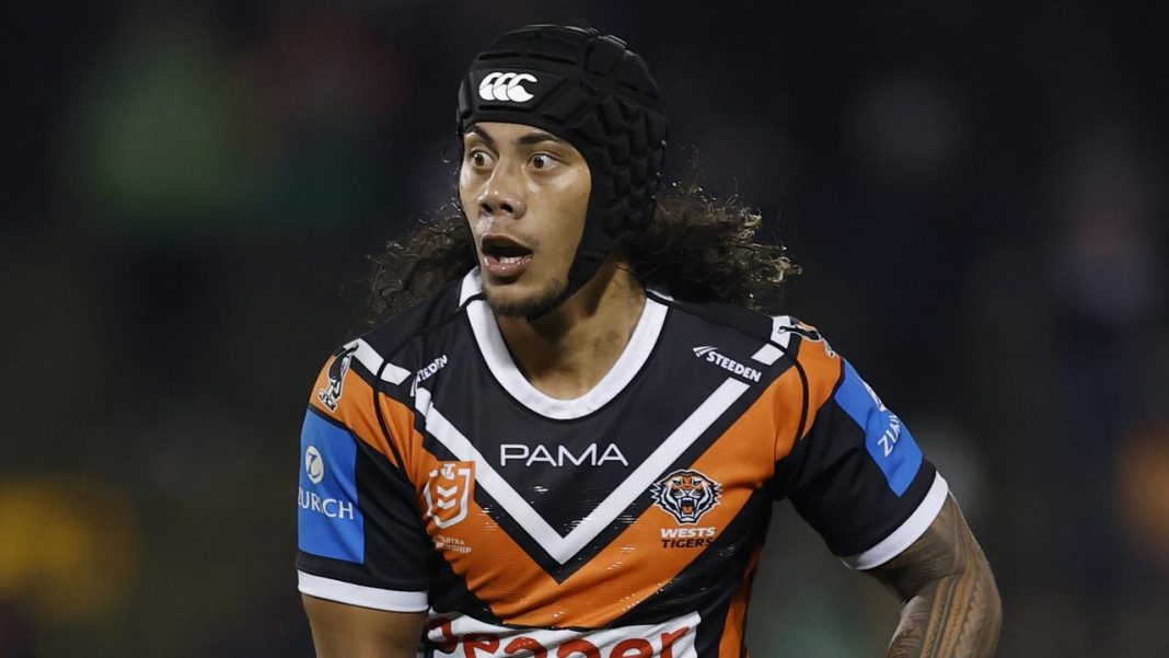 Big Wests Tigers blow, Blues scare as Luai ruled out, young gun comes in ahead of likely exit