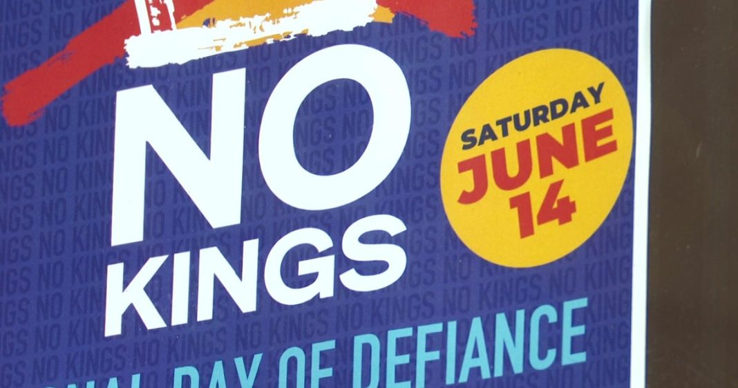 Cities brace for crowds at nationwide 