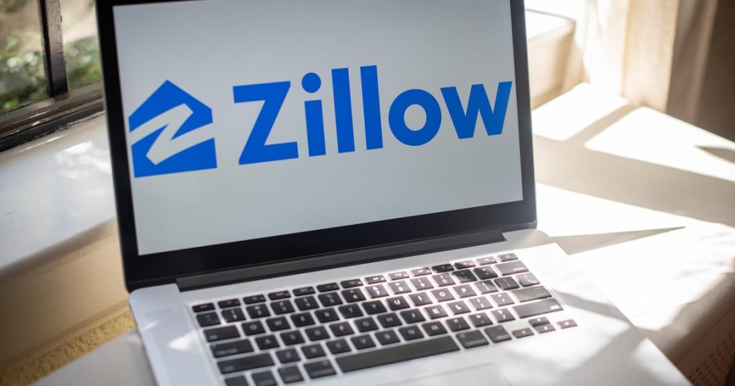 Compass sues Zillow over its 