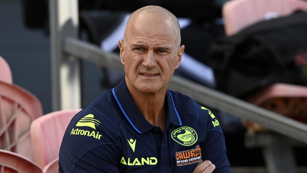Former NRL coach’s potential return after being shopped to struggling club
