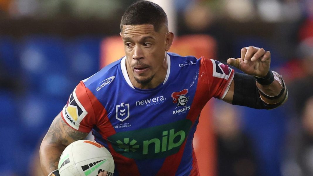 Knights’ veteran could be cut loose as club fails to take up $400k option — Transfer Whispers