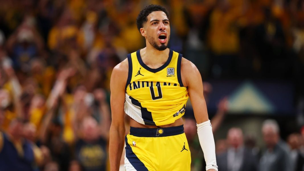 'Nah, was to pack y'all up': Tyrese Haliburton trolls Knicks after series win