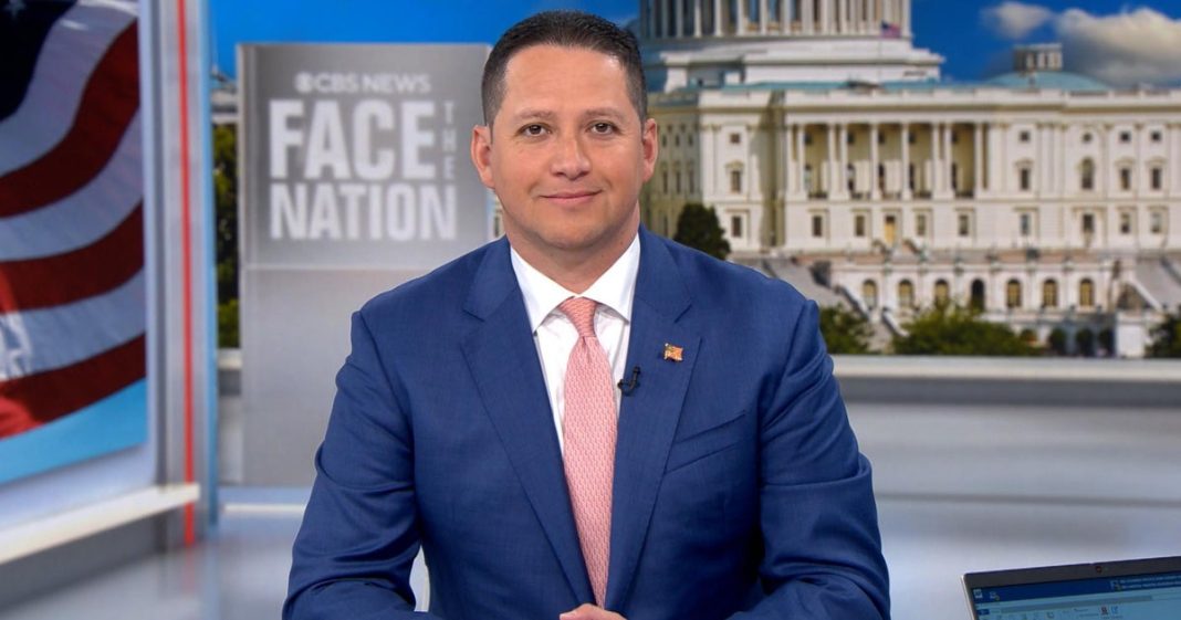 Rep. Tony Gonzales says L.A. protests are 