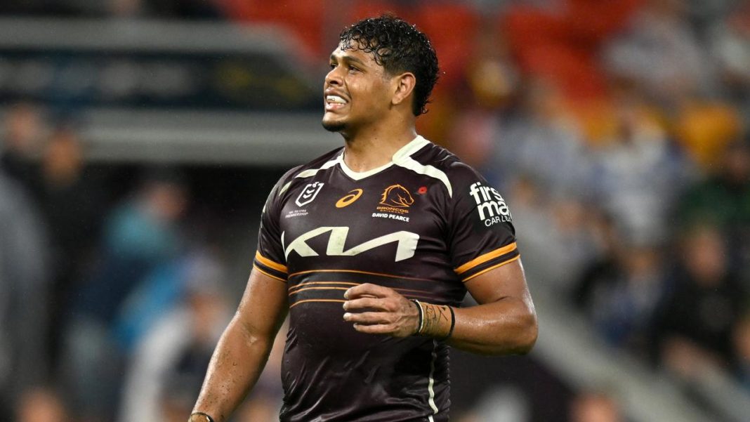 Rival club departs Cobbo race as worrying new Broncos twist emerges — Transfer Whispers