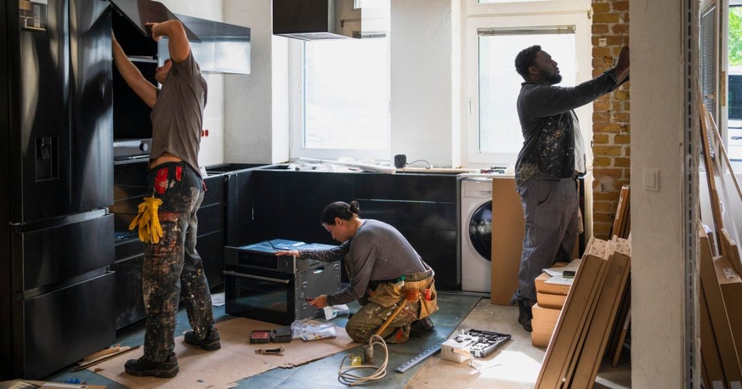 Tariffs are pushing remodeling costs up. Here are some ways to save money.