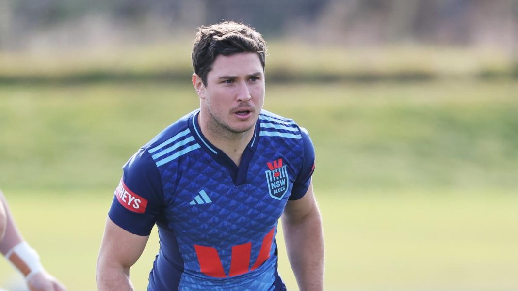‘Dumbfounded’: Panthers’ Cleary shock follows Eels fury over broken Moses deal — Origin Daily