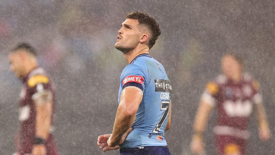 ‘Put me in’: Origin star set to back up after message to coach; Cleary doubt revealed — NRL Late Mail