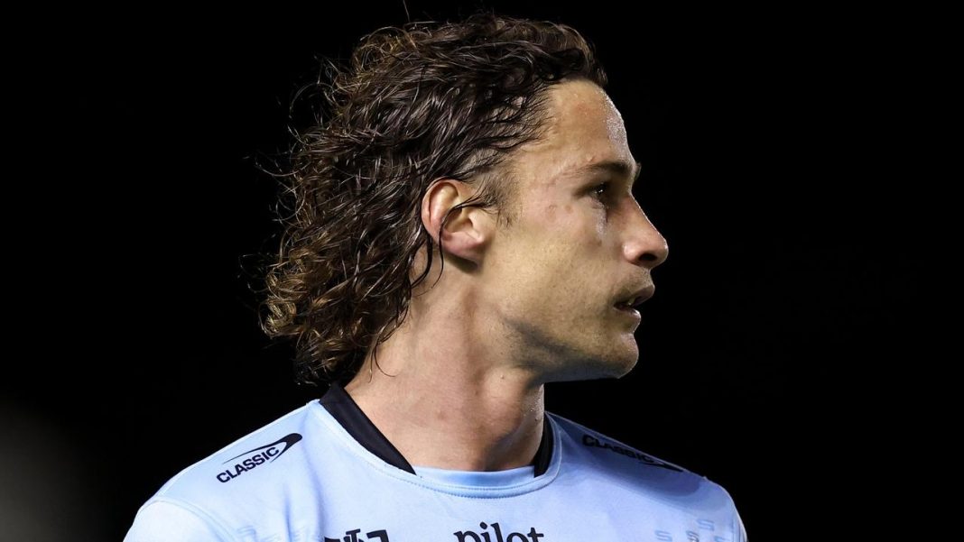 ‘Running out of options’: The one move that could save Sharks’ struggling $1m Dally M star﻿