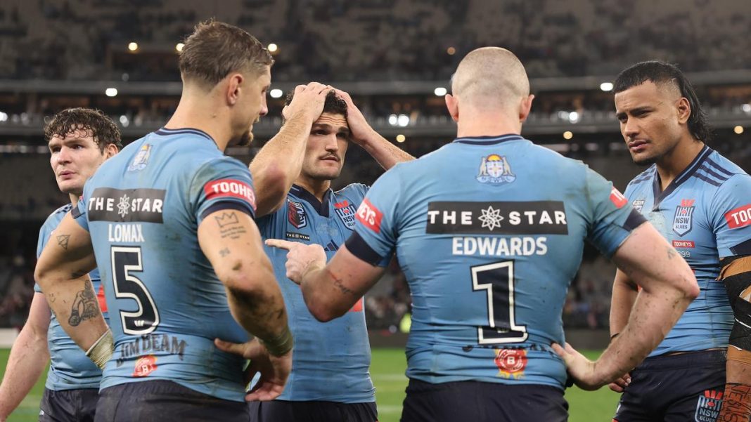 ‘Unfortunate’: Ivan opens up on star’s surprise injury as Panthers brace for tough Warriors test