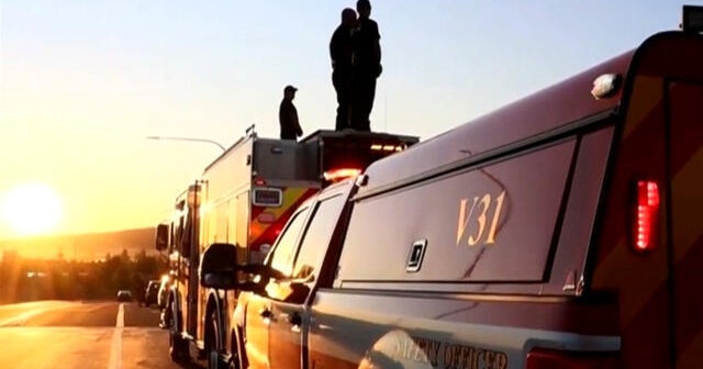 6/30: CBS Evening News