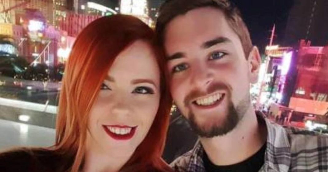 A cosplay model claims she stabbed her fiancé in self-defense; prosecutors say security cameras prove otherwise