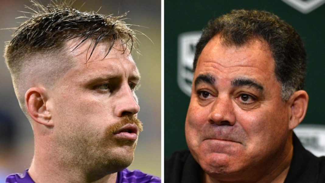 Bears’ top three targets revealed... as Sydney club faces salary cap squeeze: Hoops