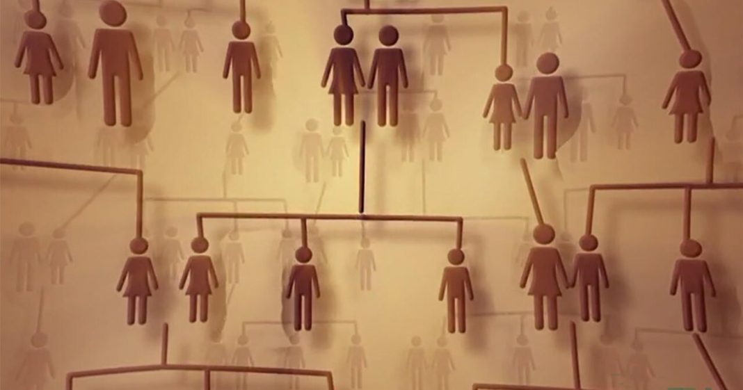 Cracking the code: Using genetic genealogy to unmask serial criminals