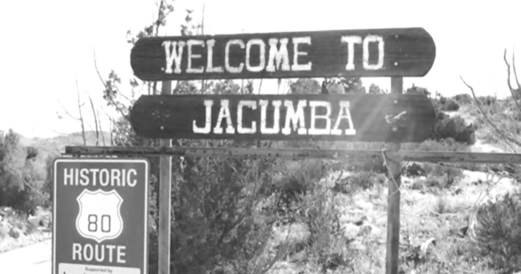 Discover California's Jacumba Hot Springs Discover California's Jacumba Hot Springs