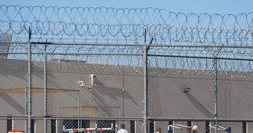 ICE says many in immigration detention no longer qualify for bond hearings