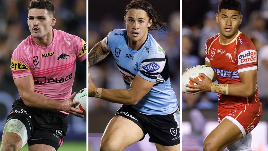 Panthers’ unthinkable top four push; Sharks surge as Dolphins slide — The Run Home