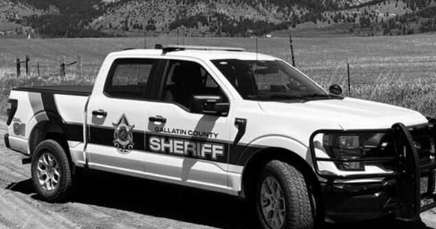 Plane crash victim's smart watch leads searchers to wreckage near Yellowstone National Park