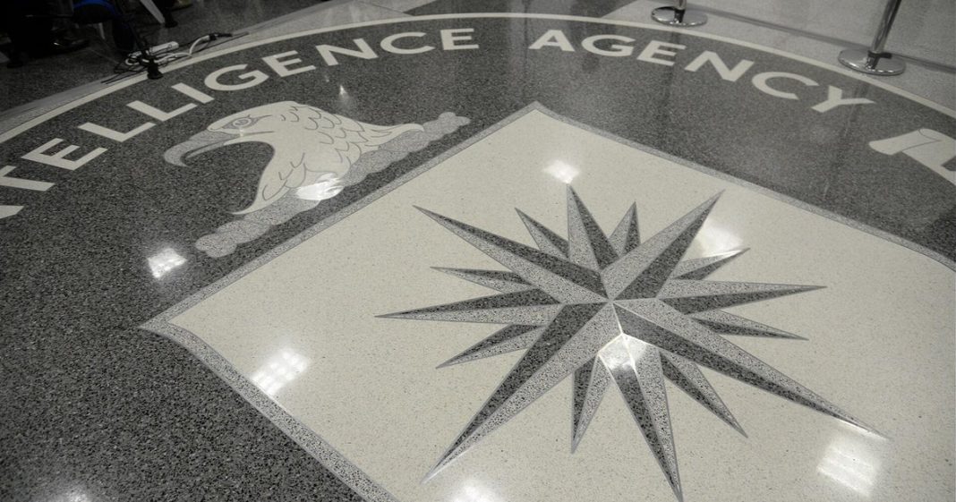 The role of the CIA in 2025