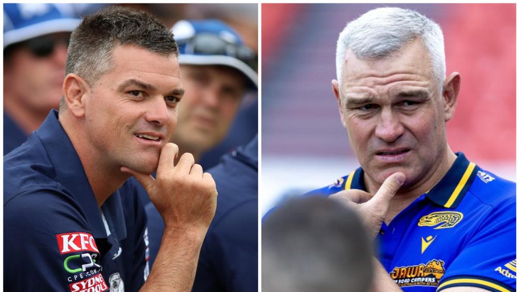 Why ‘gutsy’ Ryles power play is just what Eels need; sleeping giant now wide awake — Crawls