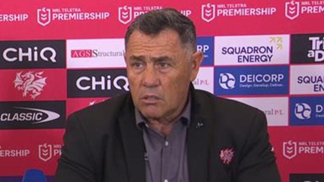 ‘Cost us today’: Flanno’s honest admission; Walker’s return comes with ‘heavy price’ — Big Hits
