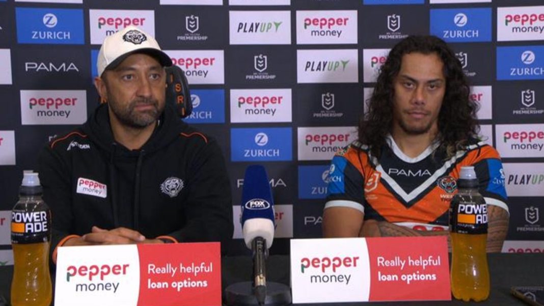 ‘Today was our worst game’: Benji’s shock call after thriller despite Tigers’ 2025 milestone