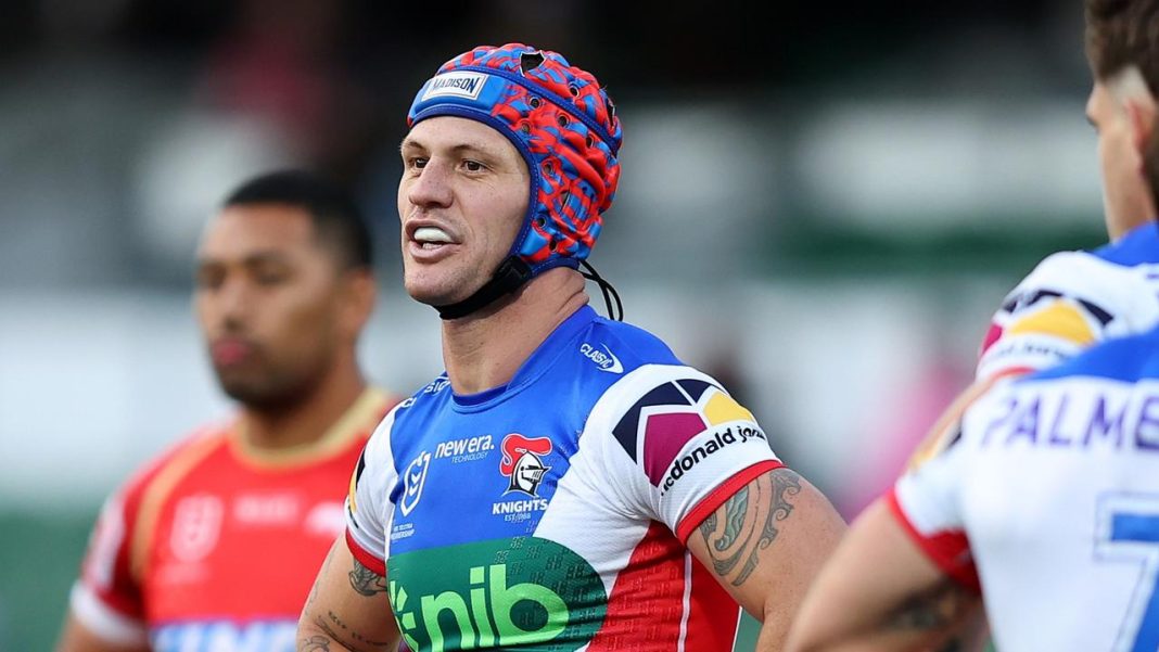 ‘Wouldn’t return calls’: All Blacks twist in Ponga exit saga amid Roosters rumblings