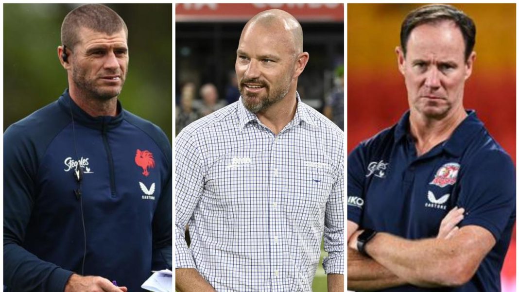 What new Knights coach must get right as great touts surprise contenders for ‘huge’ job