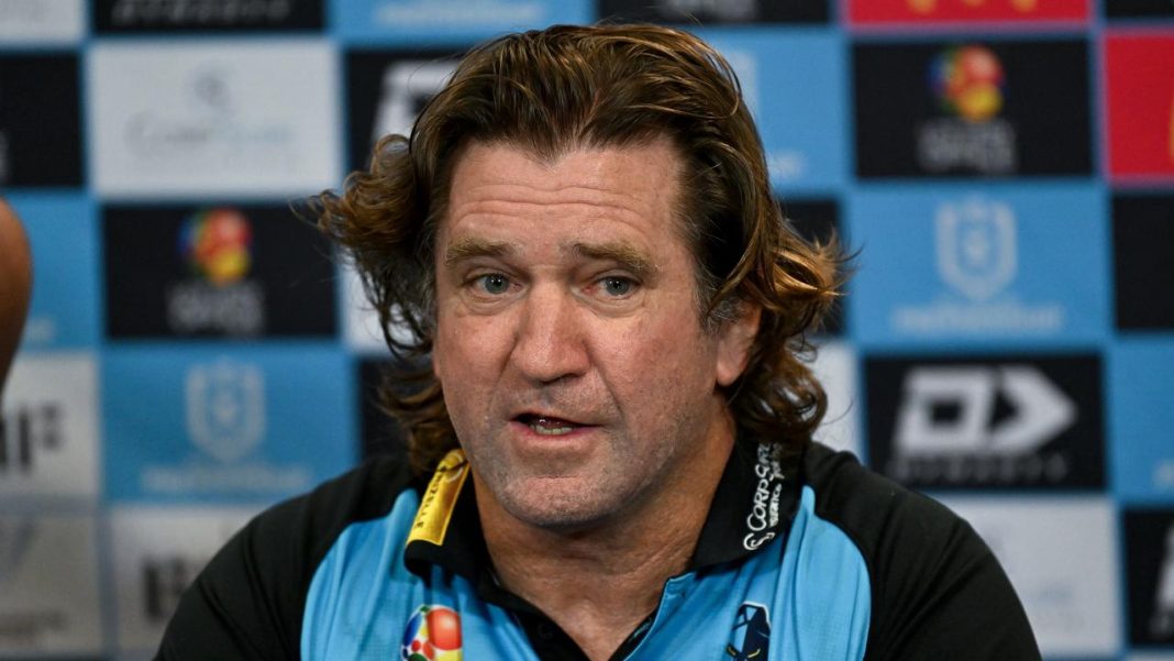 ‘It’s not retirement’: Hasler clarifies coaching future in first interview since axing