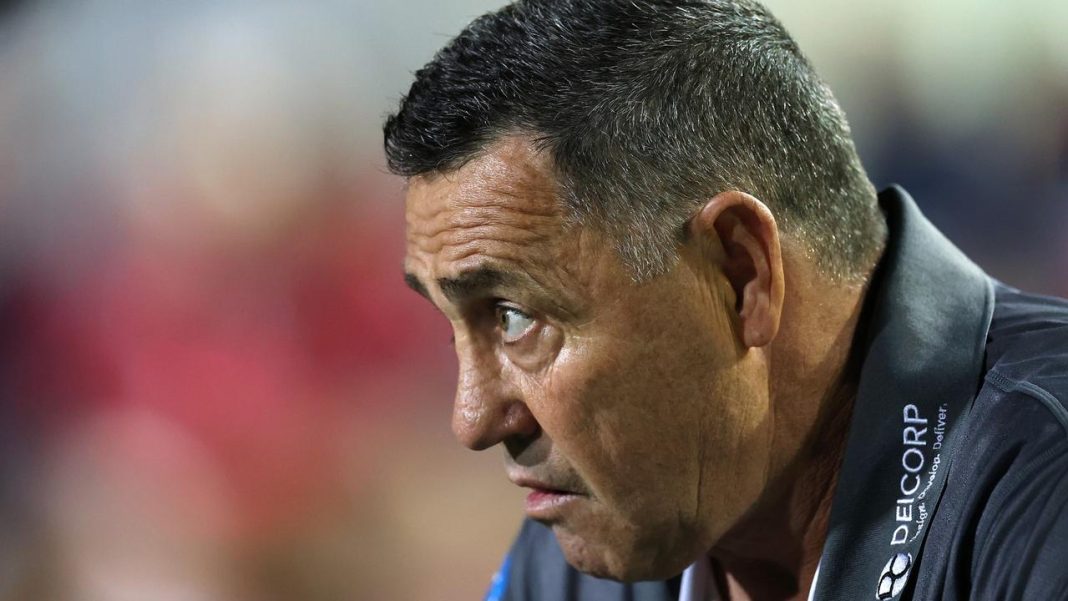 ‘Lack the class’: Heat turned up on Flanno as worrying flaw in Dragons’ recruiting exposed