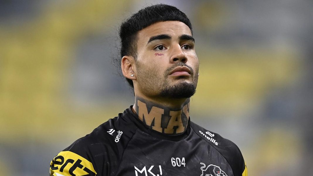 ‘Not an item that he would sell’: Tigers star’s missing NRL premiership ring put on eBay